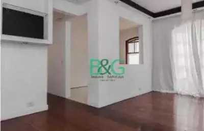Apartamento com 3 dormitórios à venda, 65 m² por r$ 299.000,00 - vila rosália - guarulhos/sp