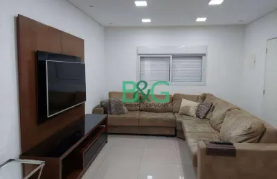 Sobrado com 3 dormitórios à venda, 194 m² por r$ 1.060.000 - jardim vila galvão - guarulhos/sp