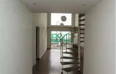 Cobertura com 3 dormitórios à venda, 146 m² por r$ 999.000,00 - vila gomes cardim - são paulo/sp