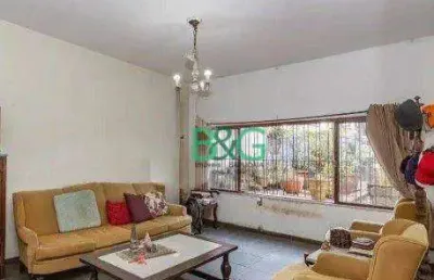 Sobrado com 6 dormitórios à venda, 240 m² por r$ 2.289.000,00 - planalto paulista - são paulo/sp