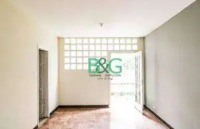 Sobrado com 3 dormitórios à venda, 220 m² por r$ 1.824.000,00 - campo belo - são paulo/sp