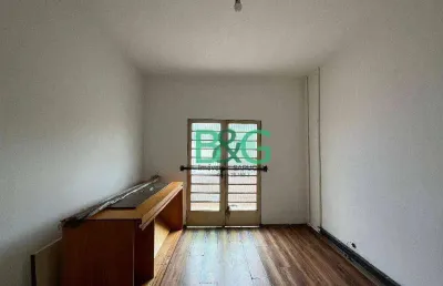 Conjunto para alugar, 140 m² por r$ 3.947,30/mês - mooca - são paulo/sp
