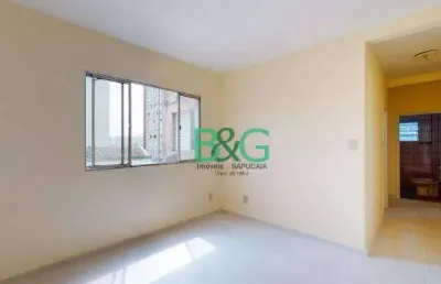 Apartamento com 2 dormitórios à venda, 60 m² por r$ 302.600,00 - bom retiro - são paulo/sp