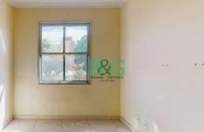 Apartamento com 2 dormitórios à venda, 75 m² por r$ 319.000,00 - bom retiro - são paulo/sp