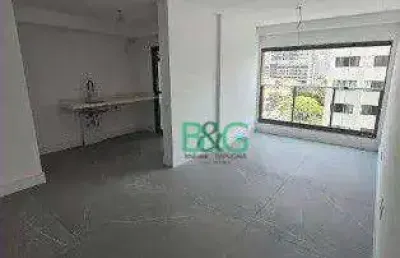 Apartamento com 2 dormitórios à venda, 75 m² por r$ 1.300.000,00 - perdizes - são paulo/sp