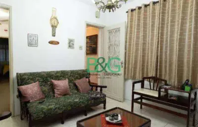 Sobrado com 5 dormitórios à venda, 200 m² por r$ 549.000,00 - chácara belenzinho - são paulo/sp