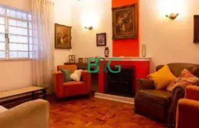Sobrado com 5 dormitórios à venda, 250 m² por r$ 3.799.000,00 - vila olímpia - são paulo/sp