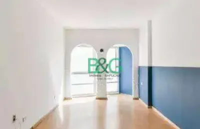 Apartamento com 1 dormitório à venda, 47 m² por r$ 854.000,00 - cerqueira césar - são paulo/sp