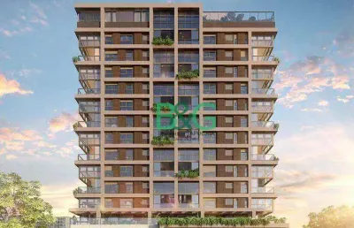 Apartamento com 1 dormitório à venda, 54 m² por r$ 2.366.295,48 - itaim bibi - são paulo/sp