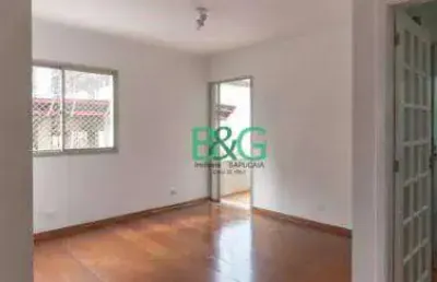 Apartamento com 2 dormitórios à venda, 67 m² por r$ 759.000,00 - paraíso - são paulo/sp