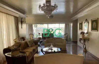 Sobrado à venda, 360 m² por r$ 2.479.000,00 - pacaembu - são paulo/sp