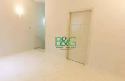 Sobrado com 2 dormitórios à venda, 125 m² por r$ 579.000,00 - barra funda - são paulo/sp