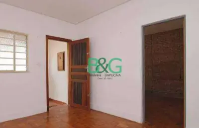 Casa com 3 dormitórios à venda, 270 m² por r$ 1.499.000,00 - vila romana - são paulo/sp