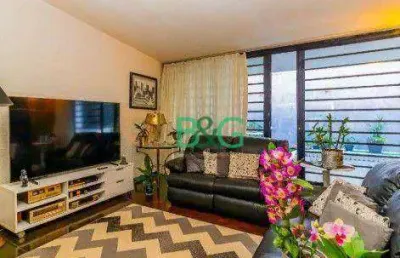 Sobrado com 4 dormitórios à venda, 280 m² por r$ 2.179.000,00 - campo belo - são paulo/sp