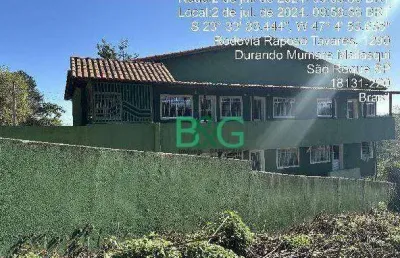 Apartamento à venda, 64 m² por r$ 142.879,09 - centro (mailasqui) - são roque/sp