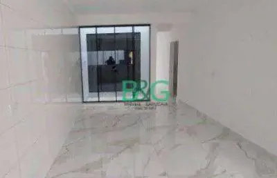 Sobrado com 3 dormitórios à venda, 130 m² por r$ 749.000,00 - jardim cumbica - guarulhos/sp