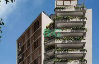 Cobertura com 4 dormitórios à venda, 663 m² por r$ 29.433.880,00 - jardins - são paulo/sp
