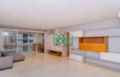 Apartamento com 2 dormitórios à venda, 112 m² por r$ 2.899.000,00 - jardim paulista - são paulo/sp
