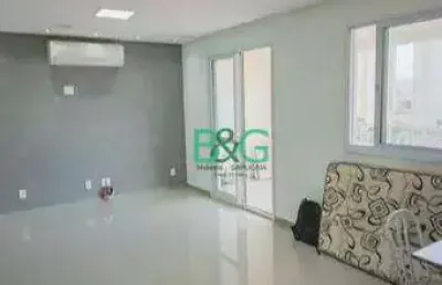 Apartamento com 2 dormitórios à venda, 80 m² por r$ 959.000 - vila sônia - são paulo/sp