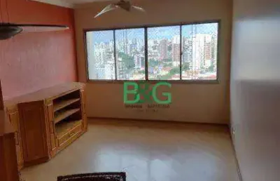 Apartamento duplex com 3 dormitórios à venda, 170 m² por r$ 889.000,00 - santana - são paulo/sp