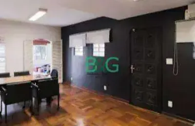 Sobrado com 4 dormitórios à venda, 320 m² por r$ 1.064.821,00 - jardim aeroporto - são paulo/sp