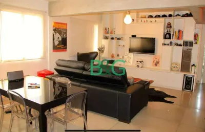 Apartamento com 2 dormitórios à venda, 62 m² por r$ 660.000,00 - vila olímpia - são paulo/sp