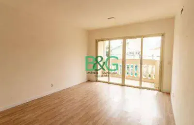 Apartamento com 1 dormitório à venda, 80 m² por r$ 1.460.000,00 - santana - são paulo/sp