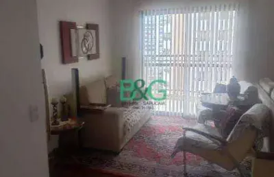 Apartamento com 3 dormitórios à venda, 105 m² por r$ 1.099.000,00 - santa teresinha - são paulo/sp