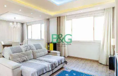 Apartamento com 3 dormitórios à venda, 140 m² por r$ 1.299.000,00 - república - são paulo/sp