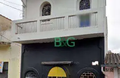 Casa com 3 dormitórios à venda, 120 m² por r$ 920.000,00 - vila são francisco (zona sul) - são paulo/sp