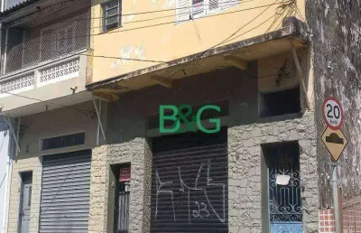 Sobrado com 6 dormitórios à venda, 240 m² por r$ 750.000 - vila medeiros - são paulo/sp