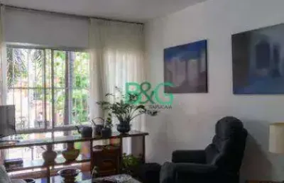 Apartamento à venda, 91 m² por r$ 779.000,00 - perdizes - são paulo/sp