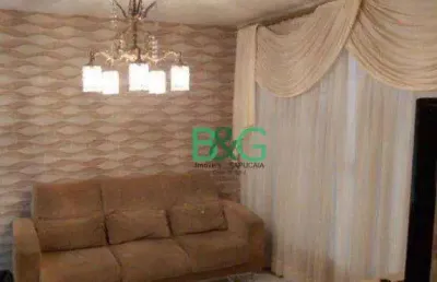 Sobrado com 3 dormitórios à venda, 270 m² por r$ 1.430.000,00 - vila formosa - são paulo/sp