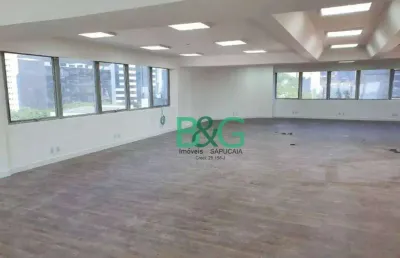 Conjunto, 204 m² - venda por r$ 1.950.000,00 ou aluguel por r$ 50.967,99/mês - brooklin - são paulo/sp
