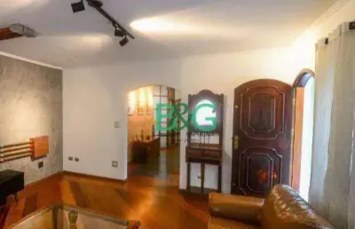 Sobrado com 3 dormitórios à venda, 246 m² por r$ 1.199.000 - vila ema - são paulo/sp