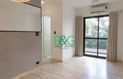 Apartamento com 2 dormitórios à venda, 50 m² por r$ 699.000,00 - santa cecília - são paulo/sp