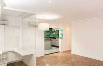 Apartamento com 3 dormitórios à venda, 129 m² por r$ 1.299.000,00 - santa cecília - são paulo/sp
