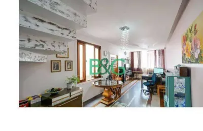 Sobrado com 4 dormitórios à venda, 238 m² por r$ 1.099.000,00 - vila santa clara - são paulo/sp