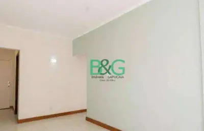 Apartamento com 1 dormitório à venda, 50 m² por r$ 234.000,00 - brás - são paulo/sp