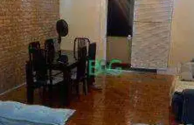Apartamento com 3 dormitórios à venda, 138 m² por r$ 549.000,00 - cambuci - são paulo/sp