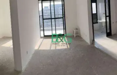 Apartamento com 2 dormitórios à venda, 64 m² por r$ 649.000,00 - vila prudente (zona leste) - são paulo/sp