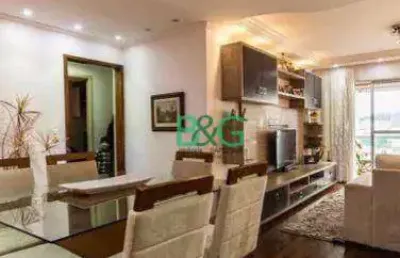 Apartamento com 3 dormitórios à venda, 160 m² por r$ 899.000,00 - jardim maria rosa - taboão da serra/sp