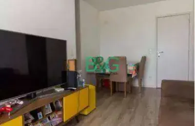 Apartamento com 2 dormitórios à venda, 62 m² por r$ 669.000,00 - centro - osasco/sp