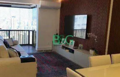 Apartamento com 3 dormitórios à venda, 93 m² por r$ 2.499.000,00 - jardins - são paulo/sp