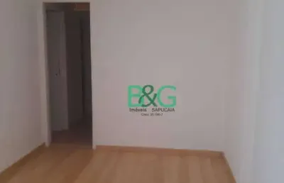 Apartamento à venda, 103 m² por r$ 499.200,00 - fazenda morumbi - são paulo/sp