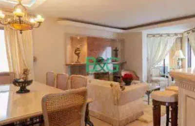 Apartamento com 4 dormitórios à venda, 153 m² por r$ 1.674.000,00 - cerqueira césar - são paulo/sp