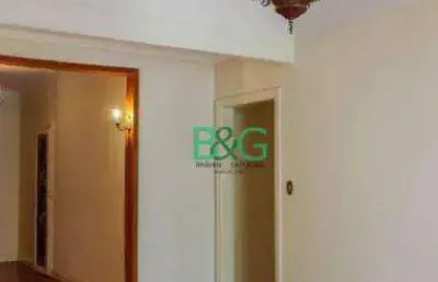Apartamento com 2 dormitórios à venda, 100 m² por r$ 649.000,00 - campos elíseos - são paulo/sp