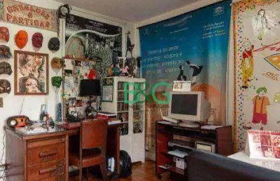 Apartamento com 3 dormitórios à venda, 106 m² por r$ 1.234.000,00 - jardim américa - são paulo/sp