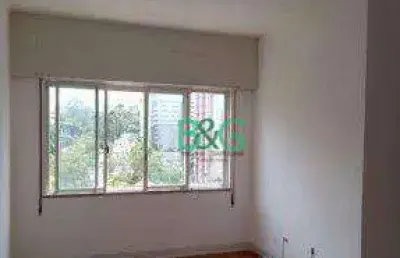 Apartamento com 3 dormitórios à venda, 105 m² por r$ 1.169.000,00 - jardim américa - são paulo/sp