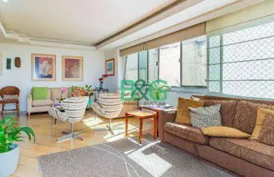 Apartamento com 3 dormitórios à venda, 140 m² por r$ 1.379.000,00 - paraíso - são paulo/sp